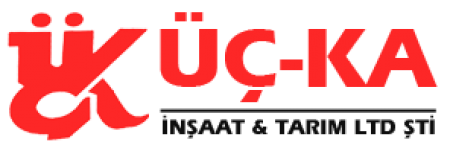 Üç-Ka İnşaat gıda hayv. Ltd Şti
